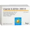 VITAMIN D3 KÖHLER κάψουλες 2.000 I.U., 120 τεμ