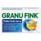 GRANU FINK Prosta forte 500 mg σκληρές κάψουλες, 40 τεμάχια