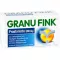 GRANU FINK Prosta forte 500 mg σκληρές κάψουλες, 40 τεμάχια