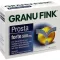 GRANU FINK Prosta forte 500 mg σκληρές κάψουλες, 80 τεμάχια