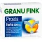 GRANU FINK Prosta forte 500 mg σκληρές κάψουλες, 80 τεμάχια