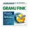 GRANU FINK Prosta forte 500 mg σκληρές κάψουλες, 80 τεμάχια