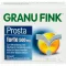 GRANU FINK Prosta forte 500 mg σκληρές κάψουλες, 140 τεμάχια