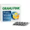 GRANU FINK Prosta forte 500 mg σκληρές κάψουλες, 140 τεμάχια