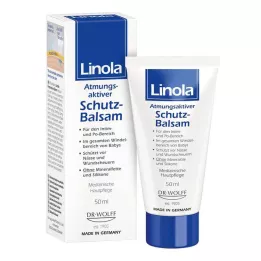 LINOLA Προστατευτικό βάλσαμο, 50 ml