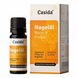 NAGELÖL Επισκευή &amp; Προστασία, 10 ml