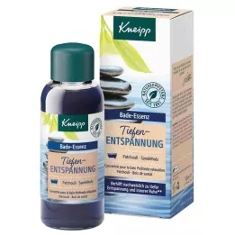 KNEIPP Ουσία μπάνιου βαθιάς χαλάρωσης, 100 ml