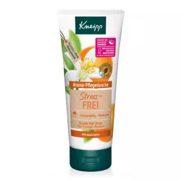 KNEIPP Αρωματικό ντους χωρίς άγχος, 200 ml
