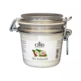 KOKOSÖL Οργανικό CMD, 200 ml