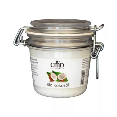 KOKOSÖL Οργανικό CMD, 200 ml