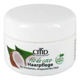 KOKOSÖL Περιποίηση μαλλιών rio de coco CMD, 50 ml