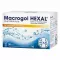 Macrogol HEXAL plus electrolytes σκόνη, 30 τεμ