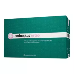 AMINOPLUS σκόνη οστεοποίησης, 30 τεμάχια