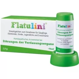FLATULINI Σφαιρίδια, 2 g