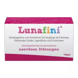 LUNAFINI Σφαιρίδια, 2 g