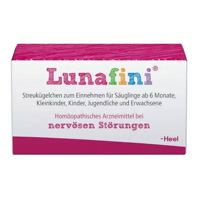 Σφαιρίδια Lunafini, 2 γρ
