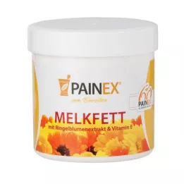 MELKFETT MIT Εκχύλισμα κατιφέδων PAINEX, 250 ml