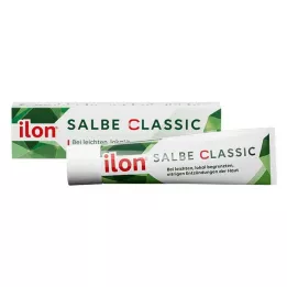 ILON Κλασική αλοιφή, 25 g