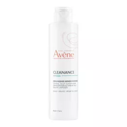 AVENE Cleanance HYDRA Καταπραϋντική κρέμα καθαρισμού, 200 ml