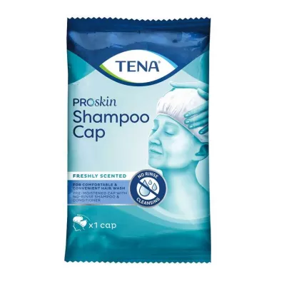 TENA® PROskin Shampoo Cap, 1 τεμ