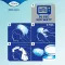 TENA® PROskin Shampoo Cap, 1 τεμ