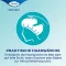 Instructions for use for TENA® PROskin Shampoo Cap, 1 τεμ - 3