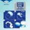 Instructions for use for TENA® PROskin Shampoo Cap, 1 τεμ - 4