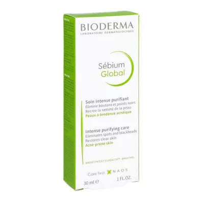 Bioderma Sebium Global Cream (30 ml)