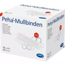 PEHA-MULLBINDE 10 cmx4 m, 1 τεμ