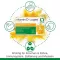 VITAMIN D-LOGES 5.600 I.U. εβδομαδιαία αποταμιευτικά μασώμενα δισκία, 30 τεμ