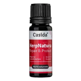 HERPNATURA Επισκευή &amp; Προστασία, 10 ml
