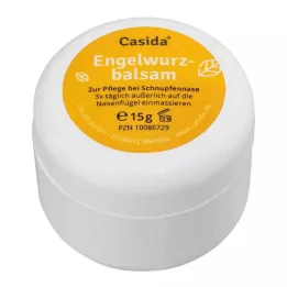 ENGELWURZBALSAM Μωρό &amp; Παιδιά, 15 g