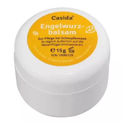 ENGELWURZBALSAM Μωρό &amp; Παιδιά, 15 g
