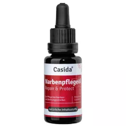 NARBENPFLEGEÖL Επισκευή &amp; Προστασία, 20 ml