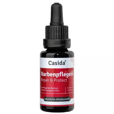 NARBENPFLEGEÖL Επισκευή &amp; Προστασία, 20 ml
