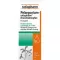 PELARGONIUM-RATIOPHARM Βρογχικές σταγόνες, 20 ml