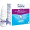 HYLO-VISION οφθαλμικές σταγόνες Gel multi, 2X10 ml