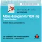 ALPHA-LIPOGAMMA 600 mg επικαλυμμένα με λεπτό υμένιο δισκία, 100 τεμάχια