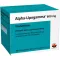 ALPHA-LIPOGAMMA 600 mg επικαλυμμένα με λεπτό υμένιο δισκία, 100 τεμάχια