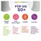 CENTRUM για εσάς 50+ κάψουλες, 30 τεμάχια