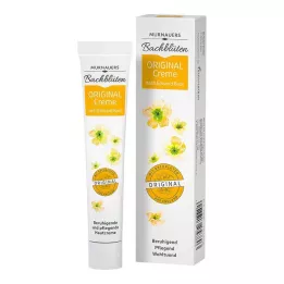 BACHBLÜTEN Murnauers Original Cream σύμφωνα με τον Dr Bach, 30 g