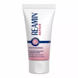 REAMIN Επανορθωτική κρέμα περιποίησης, 50 ml