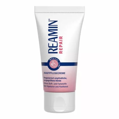 Reamin Repair κρέμα περιποίησης δέρματος, 50 ml