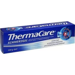 THERMACARE Gel για τον πόνο, 100 g