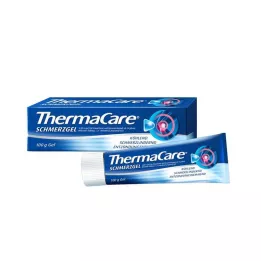 THERMACARE Gel για τον πόνο, 100 g