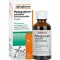 PELARGONIUM-RATIOPHARM Βρογχικές σταγόνες, 50 ml