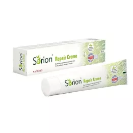 SORION Κρέμα γάλακτος, 50 g