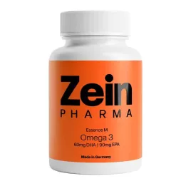 OMEGA-3 κάψουλες 500 mg, 300 κάψουλες