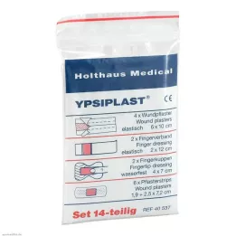 PFLASTERSET YPSIPLAST 14 τεμαχίων, 1 τεμάχιο