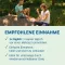 Magnesium Diasporal 400 Extra Capsules, 20 τεμ